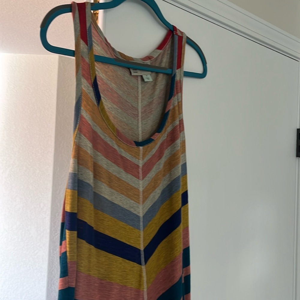Saturday, Sunday dress from Anthropologie